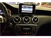 Mercedes A Serisi A 180 CDI BlueEfficiency AMG
