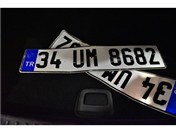 Mercedes A Serisi A 180 CDI BlueEfficiency AMG