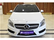 Mercedes A Serisi A 180 CDI BlueEfficiency AMG