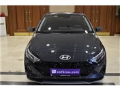 Hyundai i20 1.0 T-GDI Style Plus