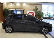 Hyundai i20 1.0 T-GDI Style Plus