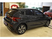 Hyundai i20 1.0 T-GDI Style Plus