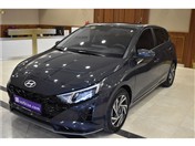 Hyundai i20 1.0 T-GDI Style Plus