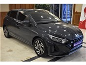 Hyundai i20 1.0 T-GDI Style Plus