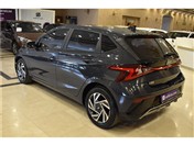 Hyundai i20 1.0 T-GDI Style Plus