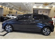 Hyundai i20 1.0 T-GDI Style Plus