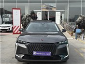 Citroen DS4 DS4 1.2 PERFORMANCE LİNE