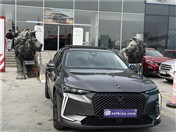 Citroen DS4 DS4 1.2 PERFORMANCE LİNE