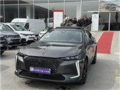Citroen DS4 DS4 1.2 PERFORMANCE LİNE