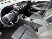 Citroen DS4 DS4 1.2 PERFORMANCE LİNE