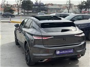 Citroen DS4 DS4 1.2 PERFORMANCE LİNE