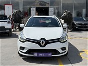 Renault Clio SportTourer 1.5 dCi Icon EDC