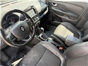 Renault Clio SportTourer 1.5 dCi Icon EDC