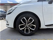Renault Clio SportTourer 1.5 dCi Icon EDC