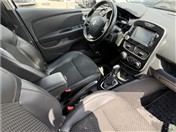 Renault Clio SportTourer 1.5 dCi Icon EDC