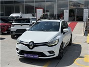 Renault Clio SportTourer 1.5 dCi Icon EDC