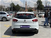 Renault Clio SportTourer 1.5 dCi Icon EDC