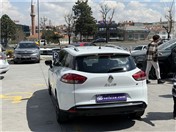 Renault Clio SportTourer 1.5 dCi Icon EDC