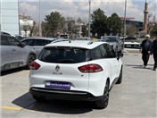 Renault Clio SportTourer 1.5 dCi Icon EDC