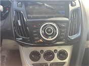 Ford Focus 1.0 GTDi EcoBoost Trend X