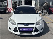 Ford Focus 1.0 GTDi EcoBoost Trend X