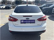 Ford Focus 1.0 GTDi EcoBoost Trend X