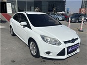Ford Focus 1.0 GTDi EcoBoost Trend X