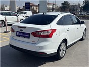 Ford Focus 1.0 GTDi EcoBoost Trend X