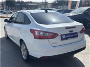 Ford Focus 1.0 GTDi EcoBoost Trend X
