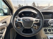 Ford Focus 1.0 GTDi EcoBoost Trend X
