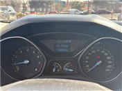 Ford Focus 1.0 GTDi EcoBoost Trend X