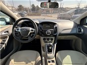 Ford Focus 1.0 GTDi EcoBoost Trend X