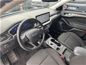 Ford Focus 1.5TDCİ TİTANYUM POWERSİHFT
