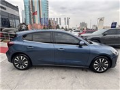Ford Focus 1.5TDCİ TİTANYUM POWERSİHFT