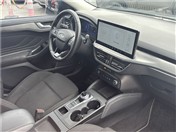 Ford Focus 1.5TDCİ TİTANYUM POWERSİHFT