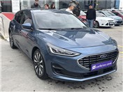 Ford Focus 1.5TDCİ TİTANYUM POWERSİHFT