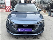 Ford Focus 1.5TDCİ TİTANYUM POWERSİHFT