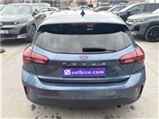 Ford Focus 1.5TDCİ TİTANYUM POWERSİHFT
