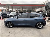 Ford Focus 1.5TDCİ TİTANYUM POWERSİHFT