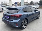 Ford Focus 1.5TDCİ TİTANYUM POWERSİHFT