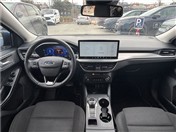 Ford Focus 1.5TDCİ TİTANYUM POWERSİHFT