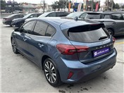 Ford Focus 1.5TDCİ TİTANYUM POWERSİHFT