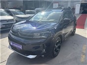 Citroen C5  AİRCROSS 1.5 BLUE HDİ SHİNE EAT8 130HP