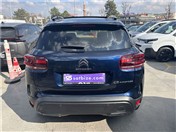 Citroen C5  AİRCROSS 1.5 BLUE HDİ SHİNE EAT8 130HP