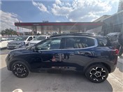 Citroen C5  AİRCROSS 1.5 BLUE HDİ SHİNE EAT8 130HP