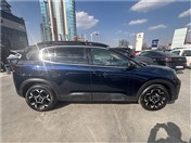 Citroen C5  AİRCROSS 1.5 BLUE HDİ SHİNE EAT8 130HP