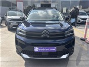 Citroen C5  AİRCROSS 1.5 BLUE HDİ SHİNE EAT8 130HP