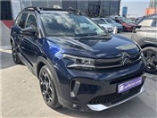Citroen C5  AİRCROSS 1.5 BLUE HDİ SHİNE EAT8 130HP
