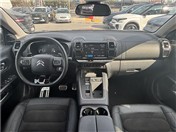 Citroen C5  AİRCROSS 1.5 BLUE HDİ SHİNE EAT8 130HP