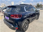 Citroen C5  AİRCROSS 1.5 BLUE HDİ SHİNE EAT8 130HP